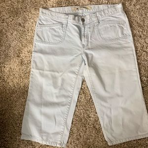 Welcome to my closet!